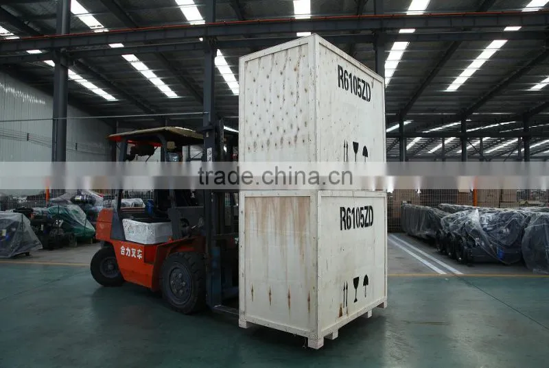 weifang super silent 100kva diesel generator
