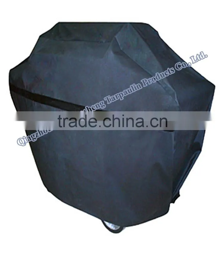 Outdoor camp Barbecue cover Tear resistance waterproof fireproof