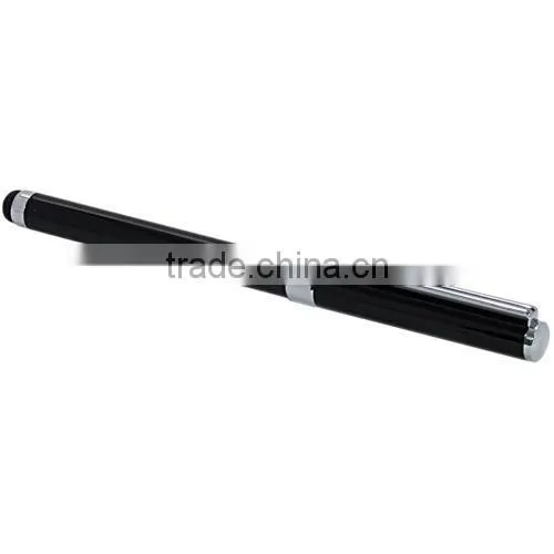 Brand New Stylus Touch Pen/Gel Ink For iPhone/iPad Devices With Capacitive Touchscreen