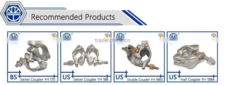 Scaffolding Pipe Joint Pin