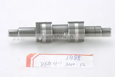 hydraulic fitting,parts, spool for valves DSG-01