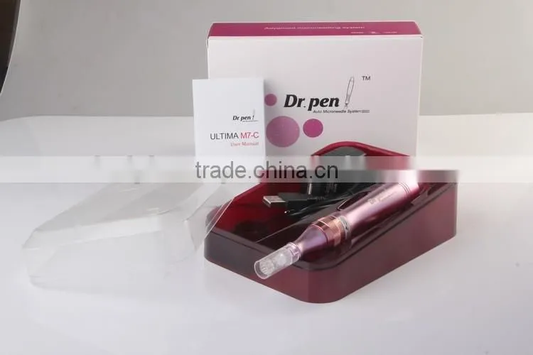 High quality 9 pins micro needle cartridge