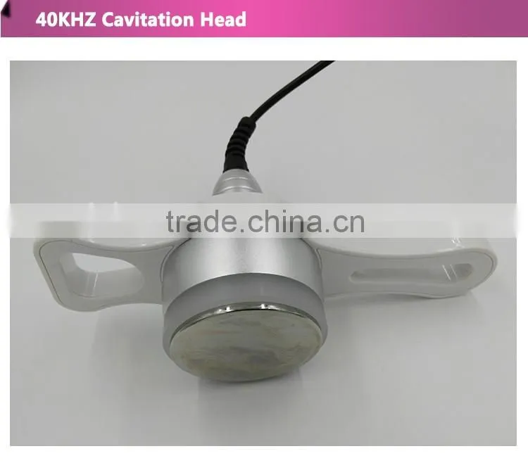 ultrasonic liposuction machine/non-invasive liposuction machine