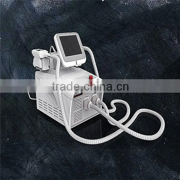 Desktop Cryolipolysis Machine Body Cool Shape Slimming System With CE