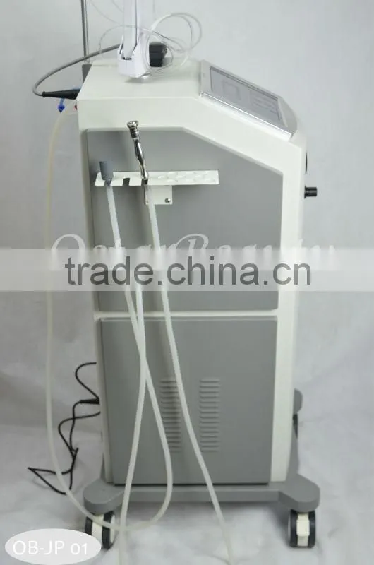Jet Peel Ostar Beauty CE / ISO approval beauty machine JP 01