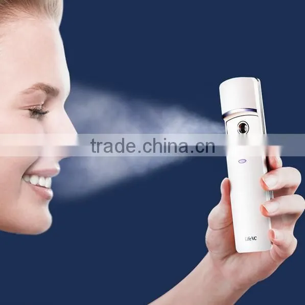 Handheld facial steamer for sale