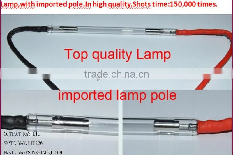 2014 New Portable High Power hair removal epilation ipl for home use