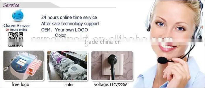 Hot selling CE TUV 650nm laser cavitation vacuum rf fast lost weight