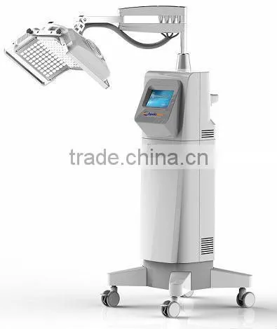 Led Skin Care PDT Beauty Machine HS-760 for beauty salon use