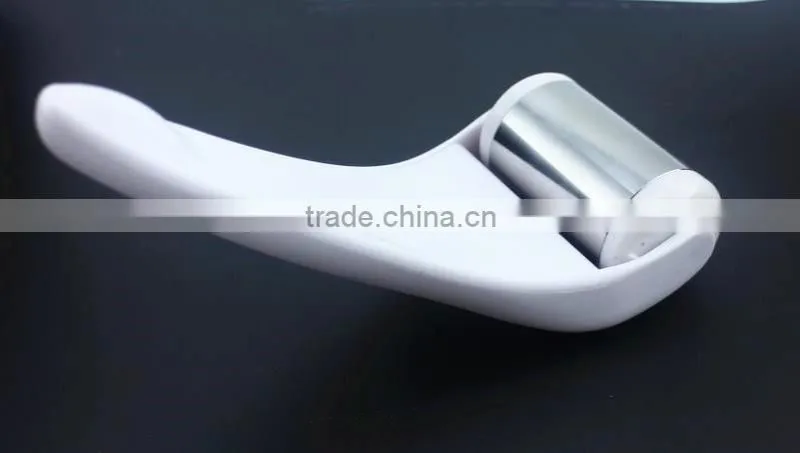 HOT Ice Face care derma roller with good effect