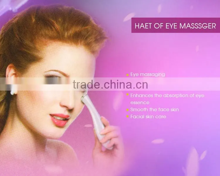 Facial massage ion eyes beauty instrument