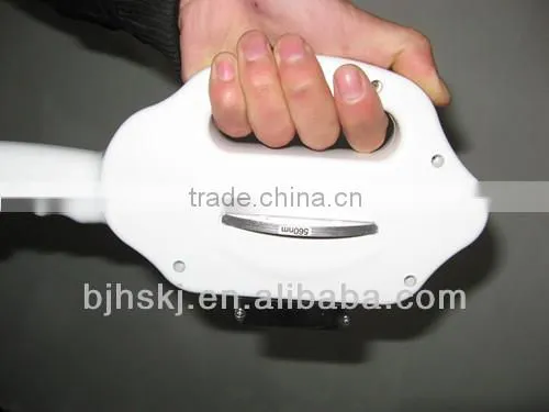 New Upgraded hair removal Ipl Rf Beauty Salon Equipment