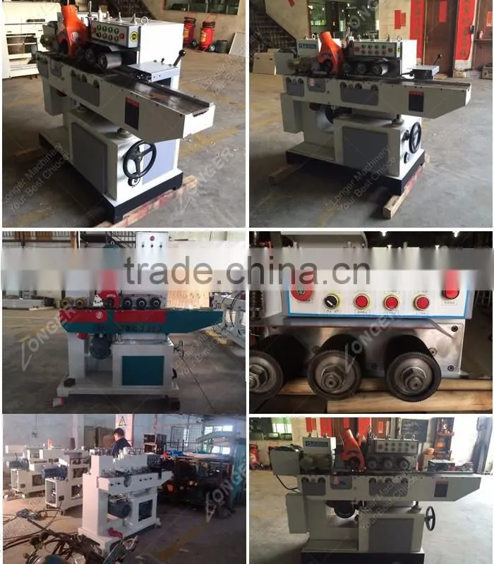 High Efficiency Wooden Broom Stick Making Machine with Price