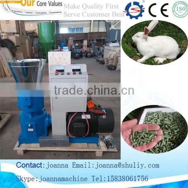 Chicken feed making machine/poultry feed/animal feed pellet machine