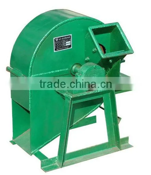 Professional design Wood Sawdust making machine