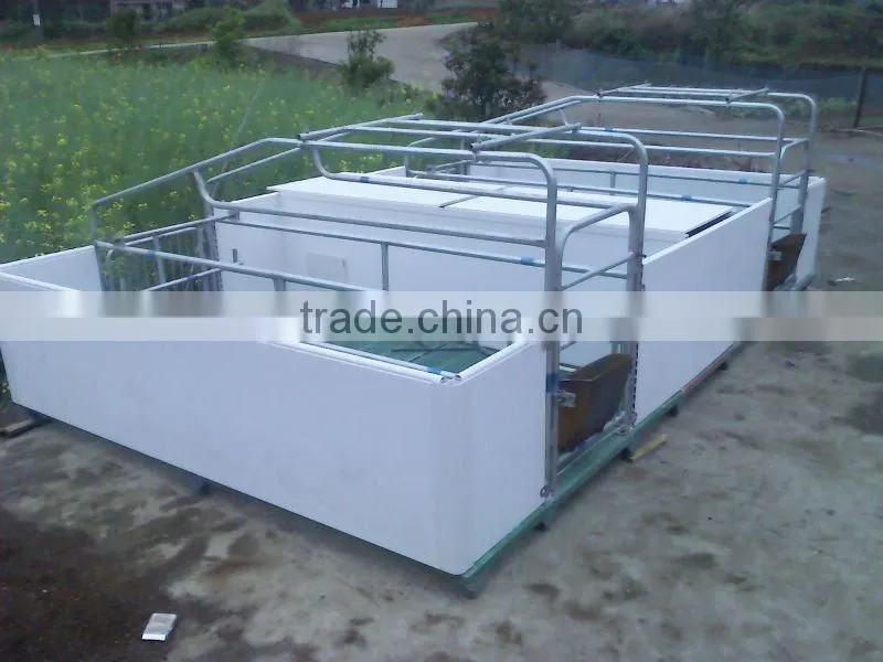pvc sheet hollow core
