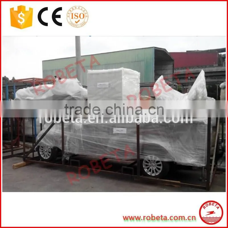 Automobile Energy Saving 4 Wheels Electric Sedan Car for Passenager Made in China