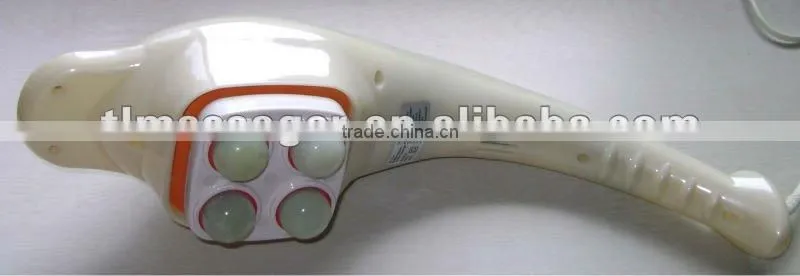 jade massage hammer
