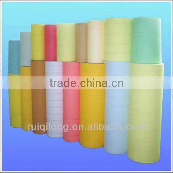 Wood pulp air filter paper/filter paper price