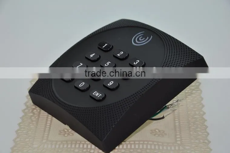 RFID Proximity Card Keypad EM Reader