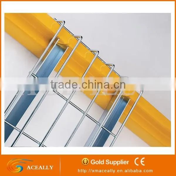 1*2'' wire mesh decking