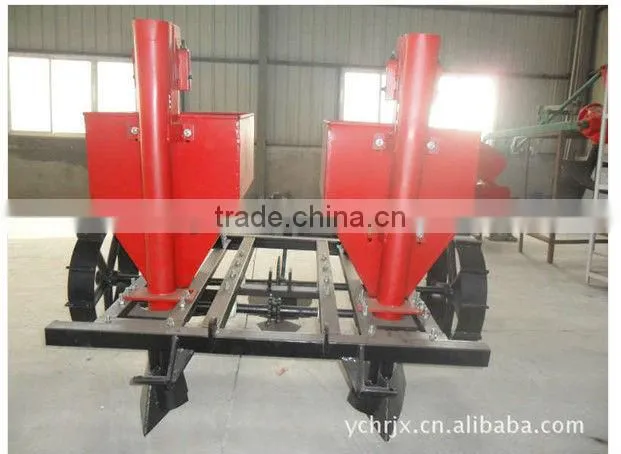 Potato.peanut harvester