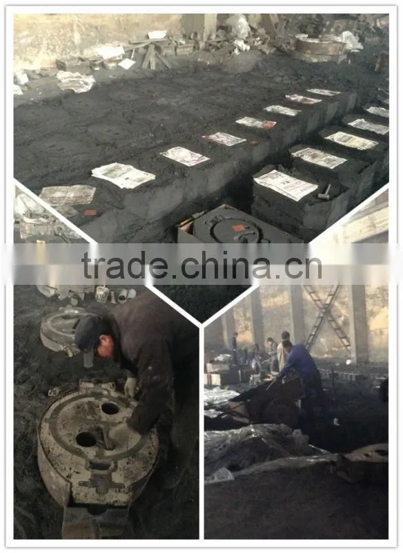 ductile products