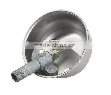 Stainless water bowl