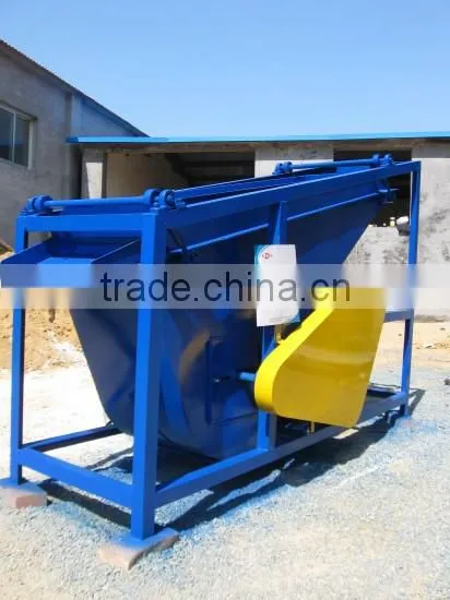 Popular almond husk and kernel separating machine/almond hazelnut shelling and separator machine/kernel husk separation machine