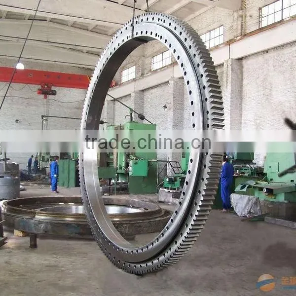 Wind power generator slweing bearing 113.25.710