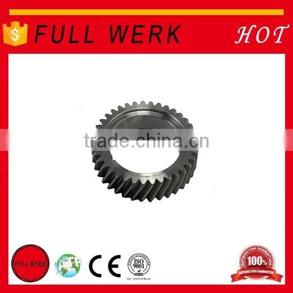New product bevel gear