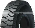Industrial tyre Pattern L-6 with full size and Brand Armour