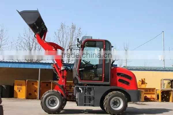 910wheel loader