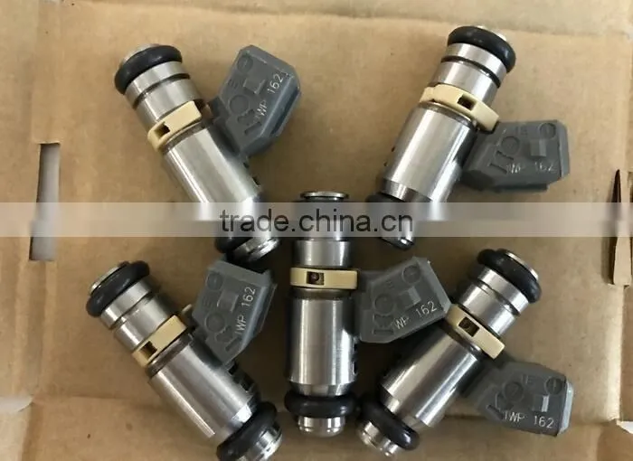 Genuine High Quality Petrol Fuel Injector IWP162 IWP043 used for Motorcycle