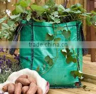 tripod leaf collector garden waste bag leaf bag pp garden bag