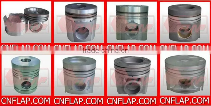 Marine diesel engine spare parts