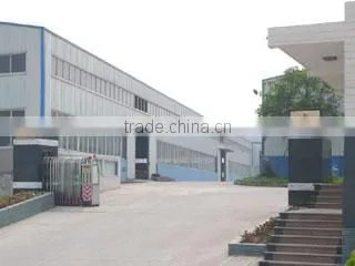 Chongqing Camel Power Machinery Co., Ltd. company overview - view 2