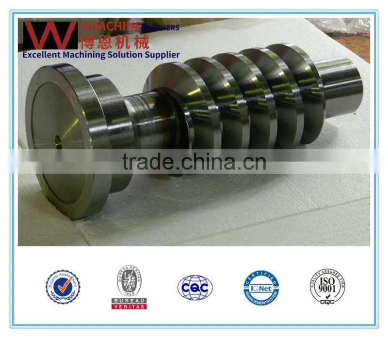 China plastic worm gear ask for whachinebrothers ltd.