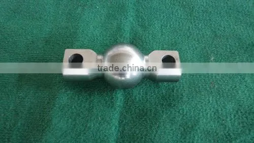 precision cnc parts