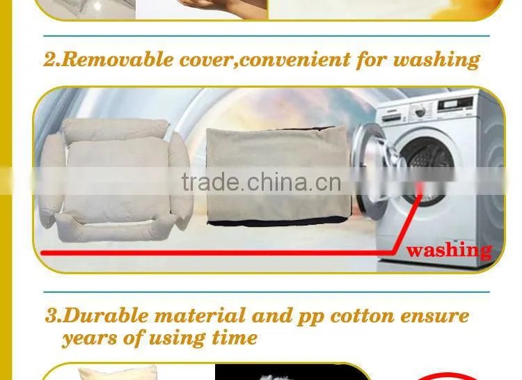 wholesale dog supplies private label pet products pet sofa bed beds for dogs