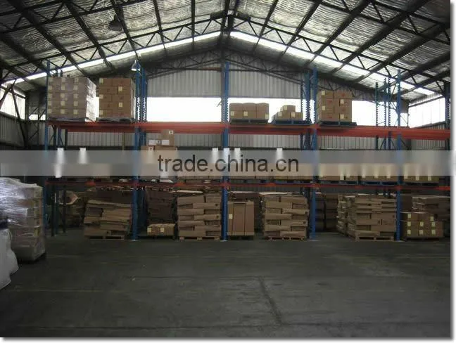 Prefab Steel Structure Workshop