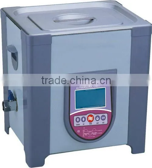 2016 update ultrasonic cleaner