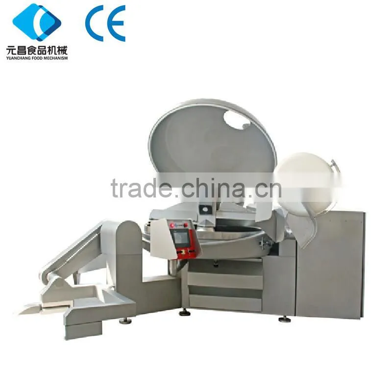 Sausage Bowl Cutter