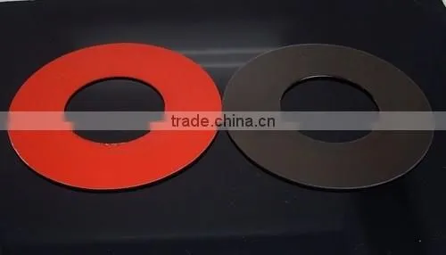 RFID Reusable Ring Tag for Gas Cylinder
