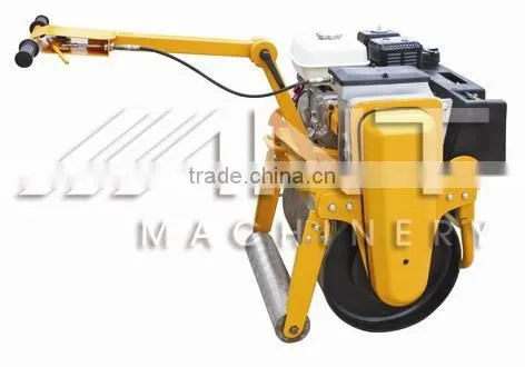 175kgs 5.5hp petrol roller
