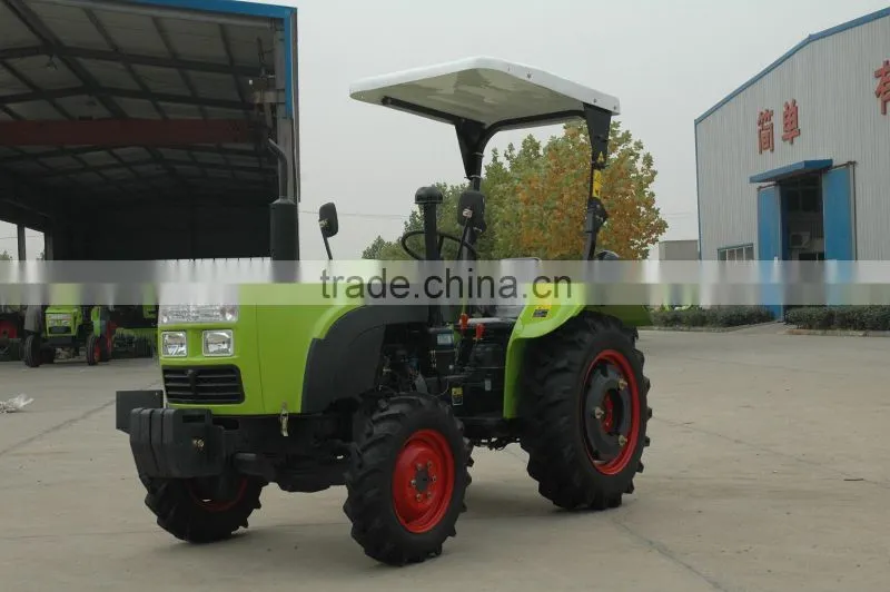 BOMR 2015 tractor 35hp 4wd (354)