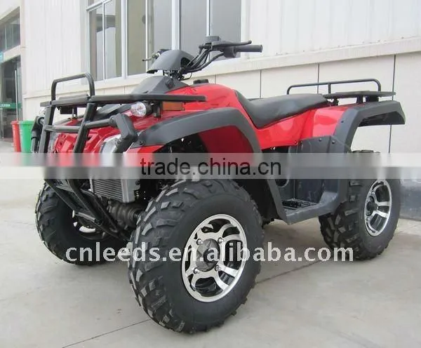 300CC CVT AUTOMATIC ATV EPA/EEC (MC-372)