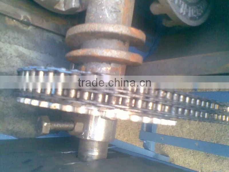 Chaff cutter 5 H.P.