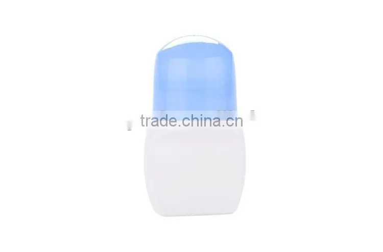 Wholesale empty PP plastic perfume roll ball bottle