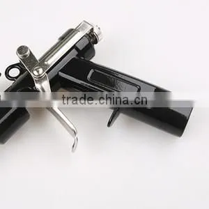 good quality and most popular cool aluminun alloy manual foam dart gun
